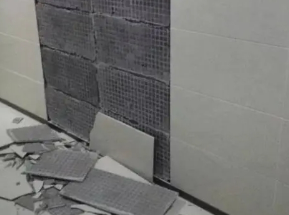 赣榆瓷砖空鼓维修公司分享下赣榆墙砖松动维修的知识